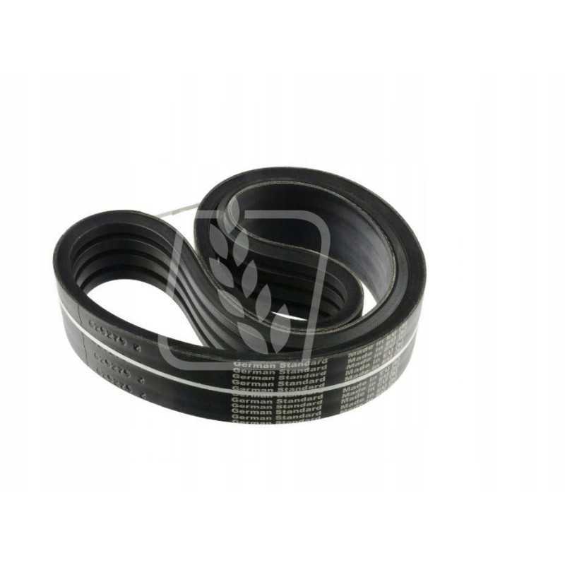 Juostas diržas 629279 claas 4hb x 1675