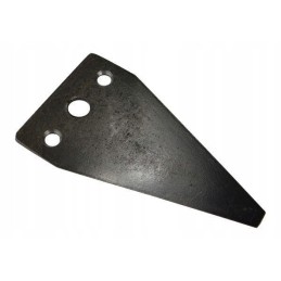 Lygus derliaus nuėmimo peilis, šoninė juostelė, Waryn rapsai