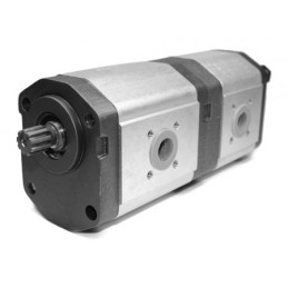 Deutz dx agrostar prima bosch hidraulinis siurblys