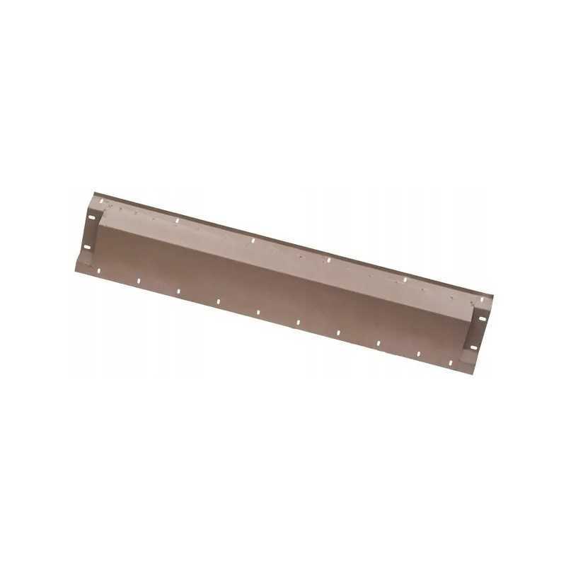 Grūdų keptuvės barstytuvas tinka Bison