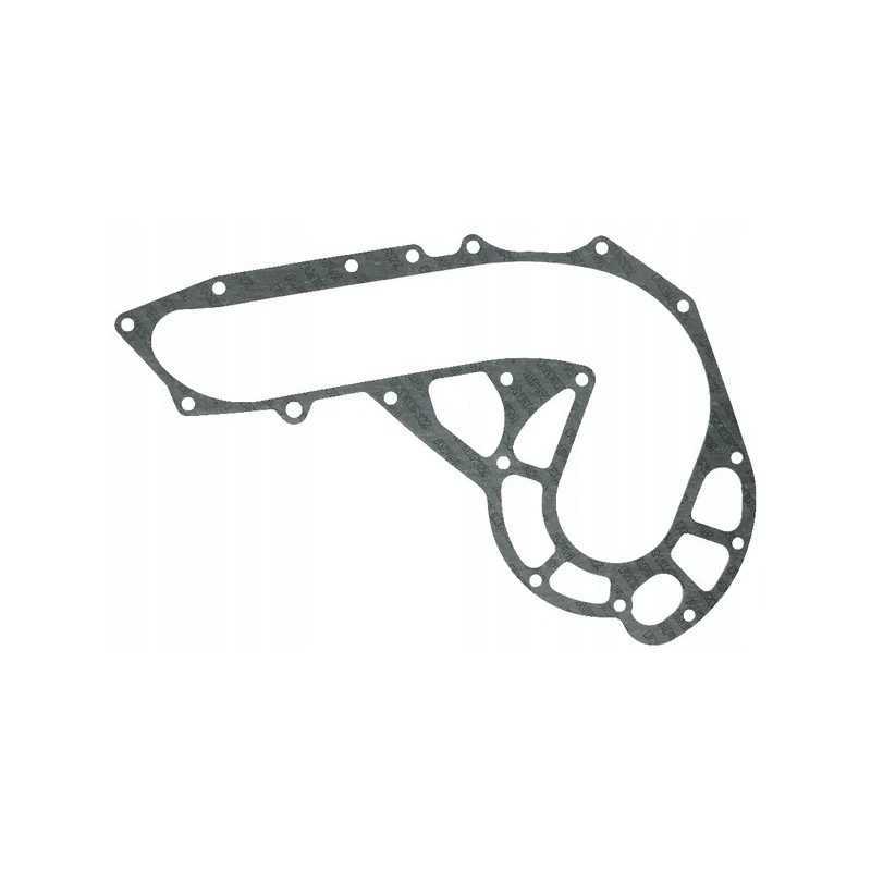 Case ih vandens siurblio korpuso tarpiklis