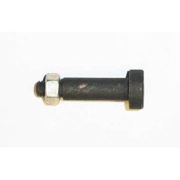 Claas claas kaištis, bendras ilgis 38 mm motoge