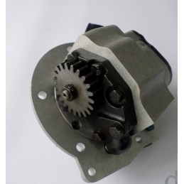 Hidraulinis siurblys new holland ford 5610 7610 7710