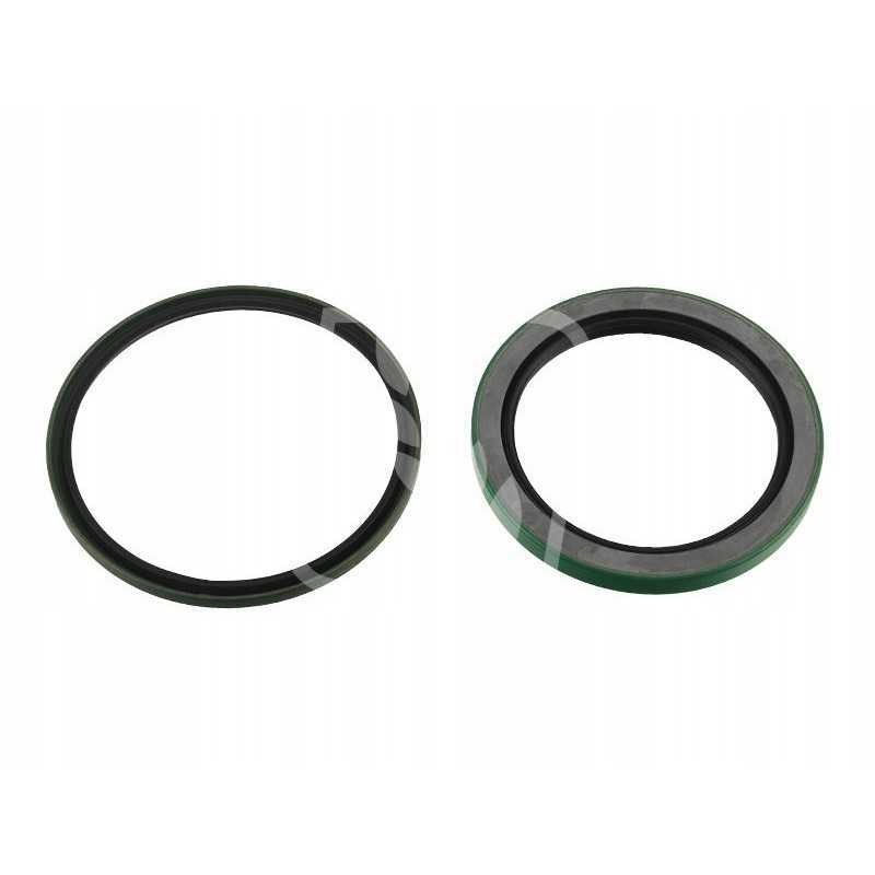 Pavaros variatoriaus sandariklių rinkinys h84667 h84668