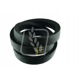 Variatoriaus diržas 629737 claas 50 x 2270