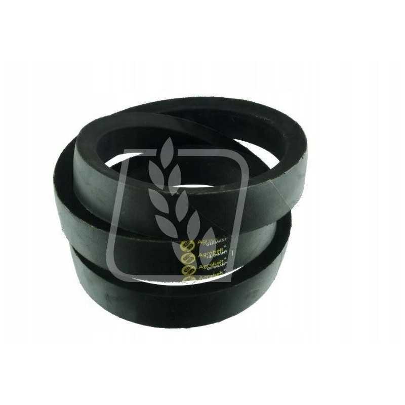 Variatoriaus diržas 629737 claas 50 x 2270