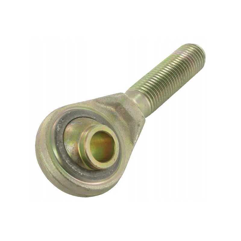 Viršutinės jungties kilpos korpuso galas ih