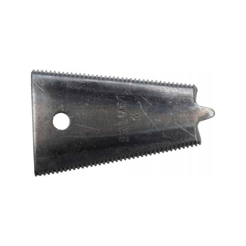 Bajonetinė stotelė tinka Bizon Gerplo