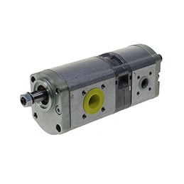 Hidraulinis siurblys deutz fahr agrotro k 0510765398