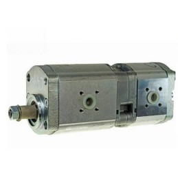 Hidraulinis siurblys deutz fahr agrotro k 0510765398