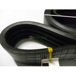 Pas new Holland 80392361 laverda 3900