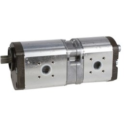 Hidraulinis siurblys deutz dx 0510765332 itališkas