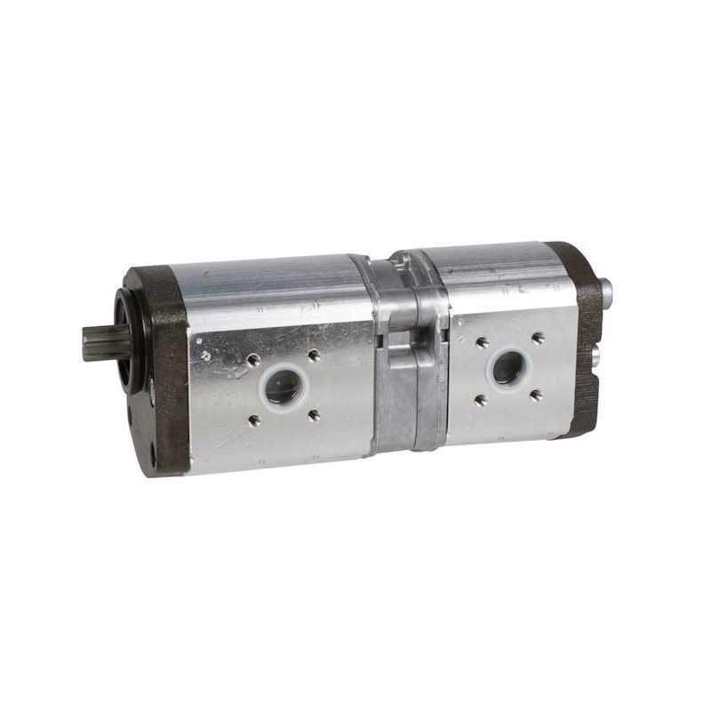 Hidraulinis siurblys deutz dx 0510765332 itališkas