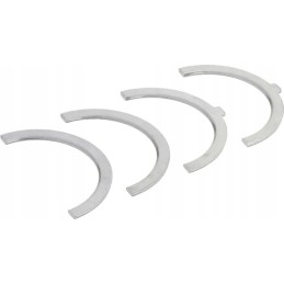 Mahle tarpiklio žiedas, nominalus C 330