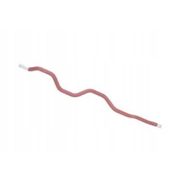 Bizon motogeneric galinis alkūninis velenas be rakto