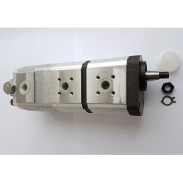 Fendt Farmer hidraulinis siurblys 306 307 308 309