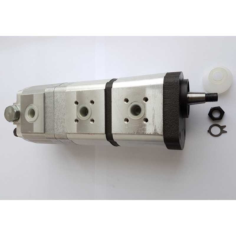 Fendt Farmer hidraulinis siurblys 306 307 308 309