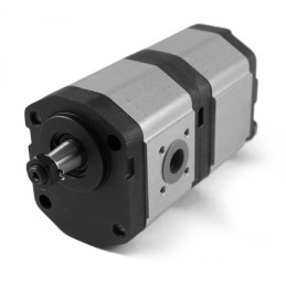 Hidraulinio siurblio korpusas 745 845 0510465349 bosch