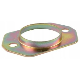 Motociklo įvorės korpusas