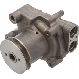 Vandens siurblys tinka Volvo