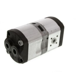 Hidraulinio siurblio korpusas 745 845 0510465349 bosch