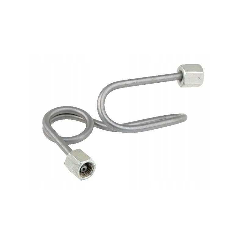 Vamzdis tinka Baltarusijai