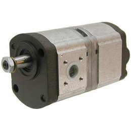 Hidraulinio siurblio korpusas 744 844 745 845 856 644