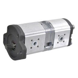 Hidraulinio siurblio korpusas cs100 cs80 05107653515