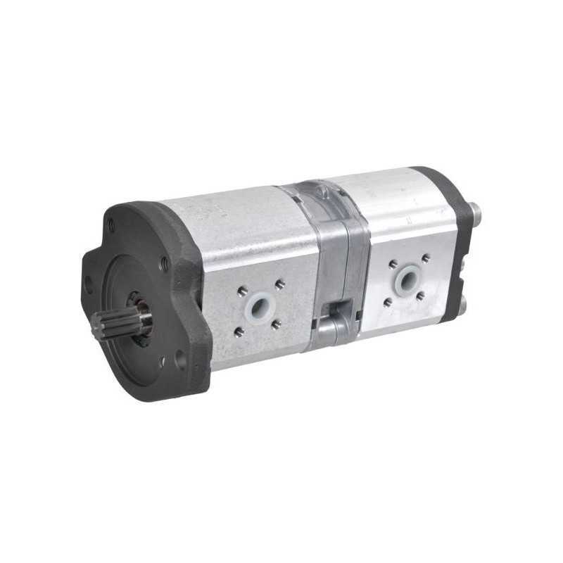 Hidraulinio siurblio korpusas cs100 cs80 05107653515