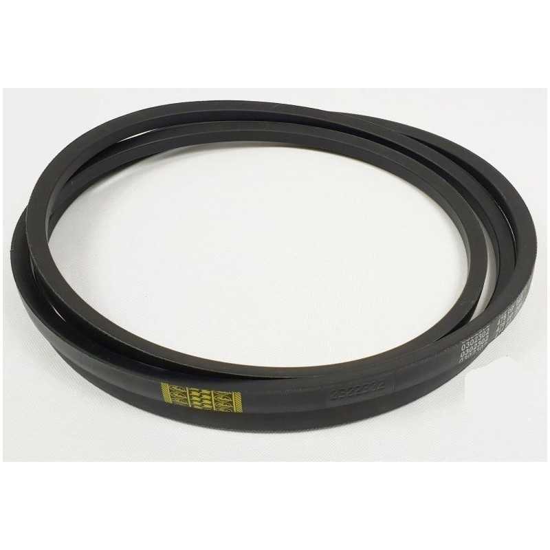 Claas diržas 629836 22x3984