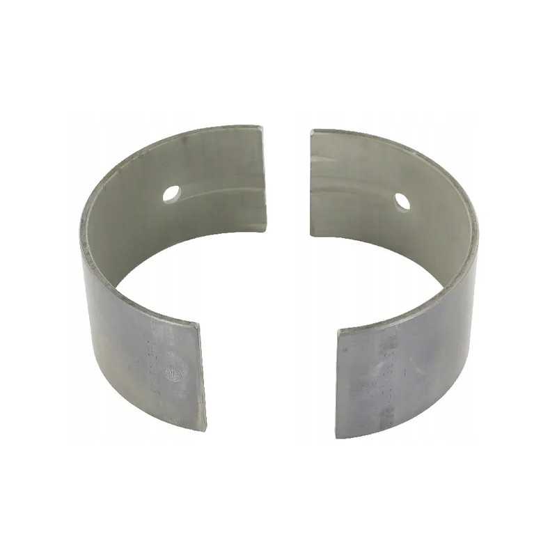 Švaistiklio guolio vardinis korpusas ih