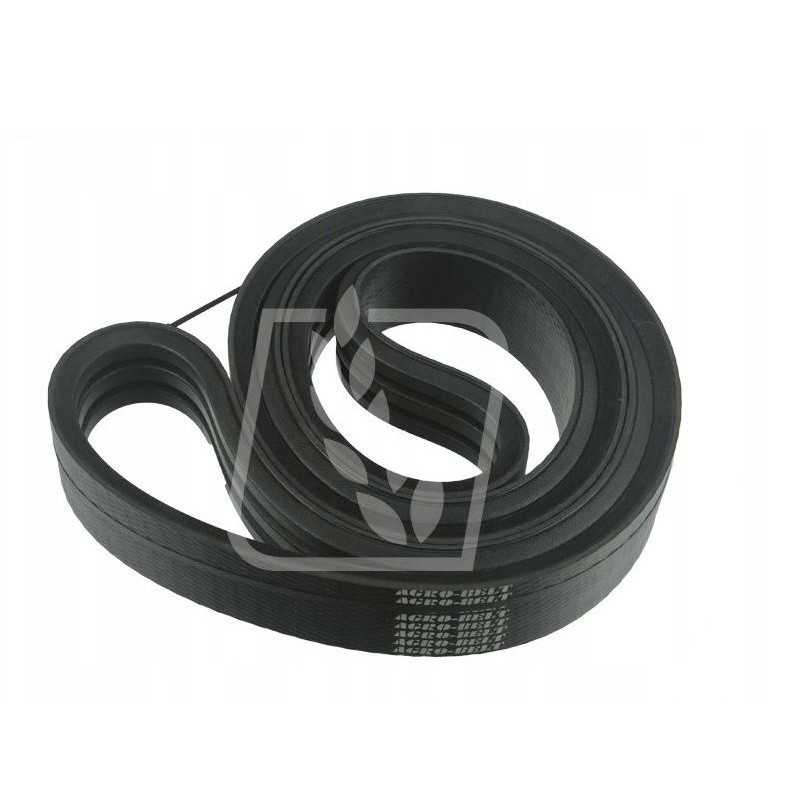 Tvirtinantis diržas 692150 claas 3hb x 3110