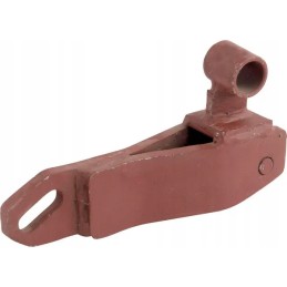 Įgaubtas kreiptuvas tinka Bizon