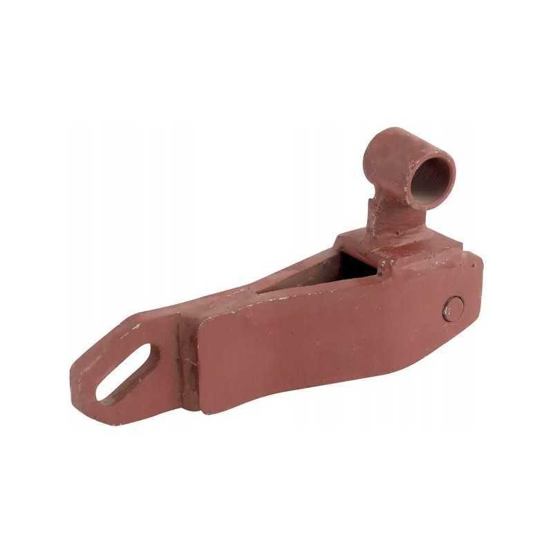 Įgaubtas kreiptuvas tinka Bizon