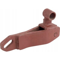 Įgaubtas kreiptuvas tinka Bizon