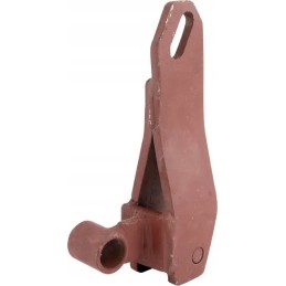 Įgaubtas kreiptuvas tinka Bizon