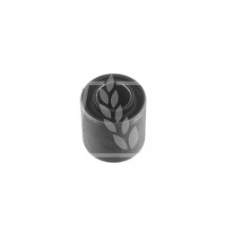 Metalinis ir guminis buferis eco 25x50x56mm 751253