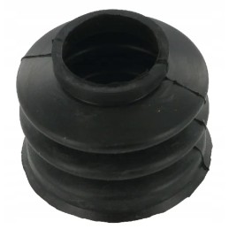 Pavarų svirties dangtis ih