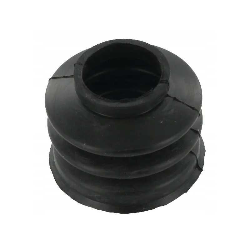 Pavarų svirties dangtis ih