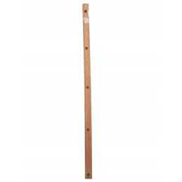 Medinė juostelė nuožulniam konvejeriui 600 615891