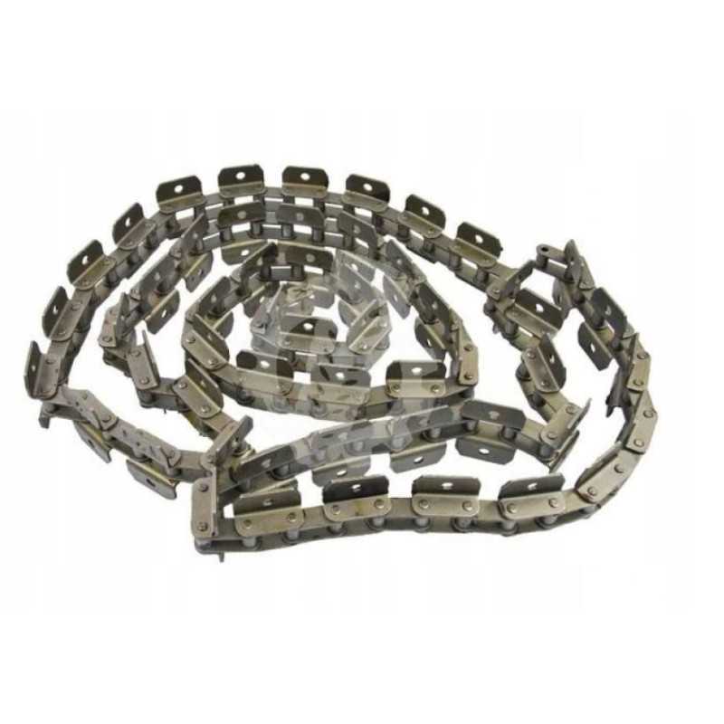 Nuožulni tiekimo grandinė 540033 38 4vb k1 2l