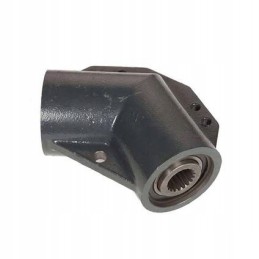 Pilna kampinė pavara, skirta Jag 7358 multi-free