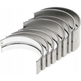 Pagrindinės įvorės Mahle R1 set mf 3 cyl