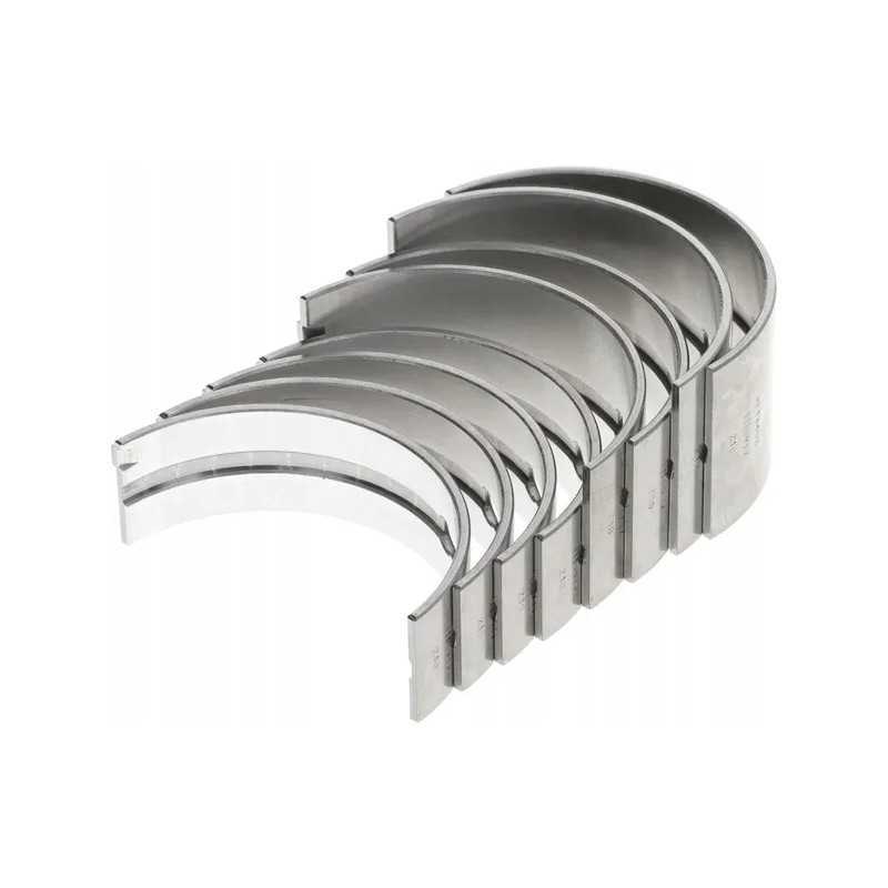 Pagrindinės įvorės Mahle R1 set mf 3 cyl