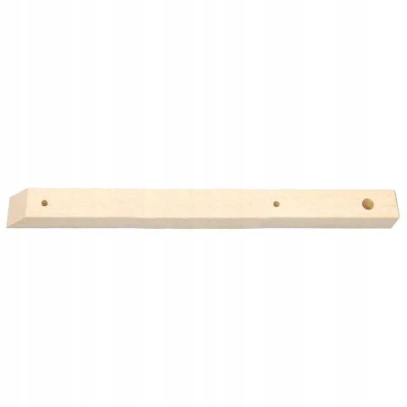 Motociklo žvaigždės rankena, originali Claas