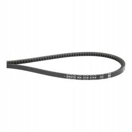 Siauro profilio trapecinių diržų komplektas