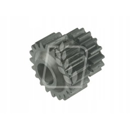 Pavarų dėžė dviguba žvaigždutė z15 z20 618925m91