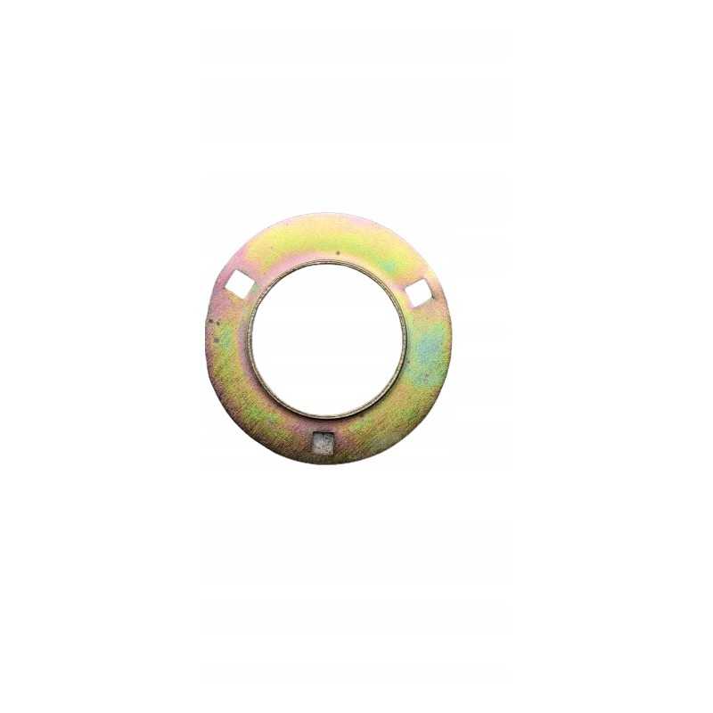 Lakštinio metalo guolio korpusas p 207 bizon 6875058996040
