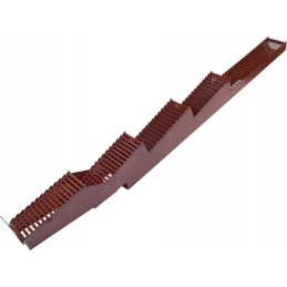 Kratytuvas tinka Bison nuo 056