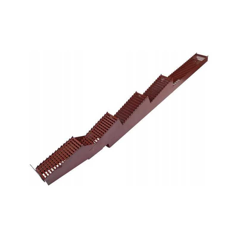 Kratytuvas tinka Bison nuo 056